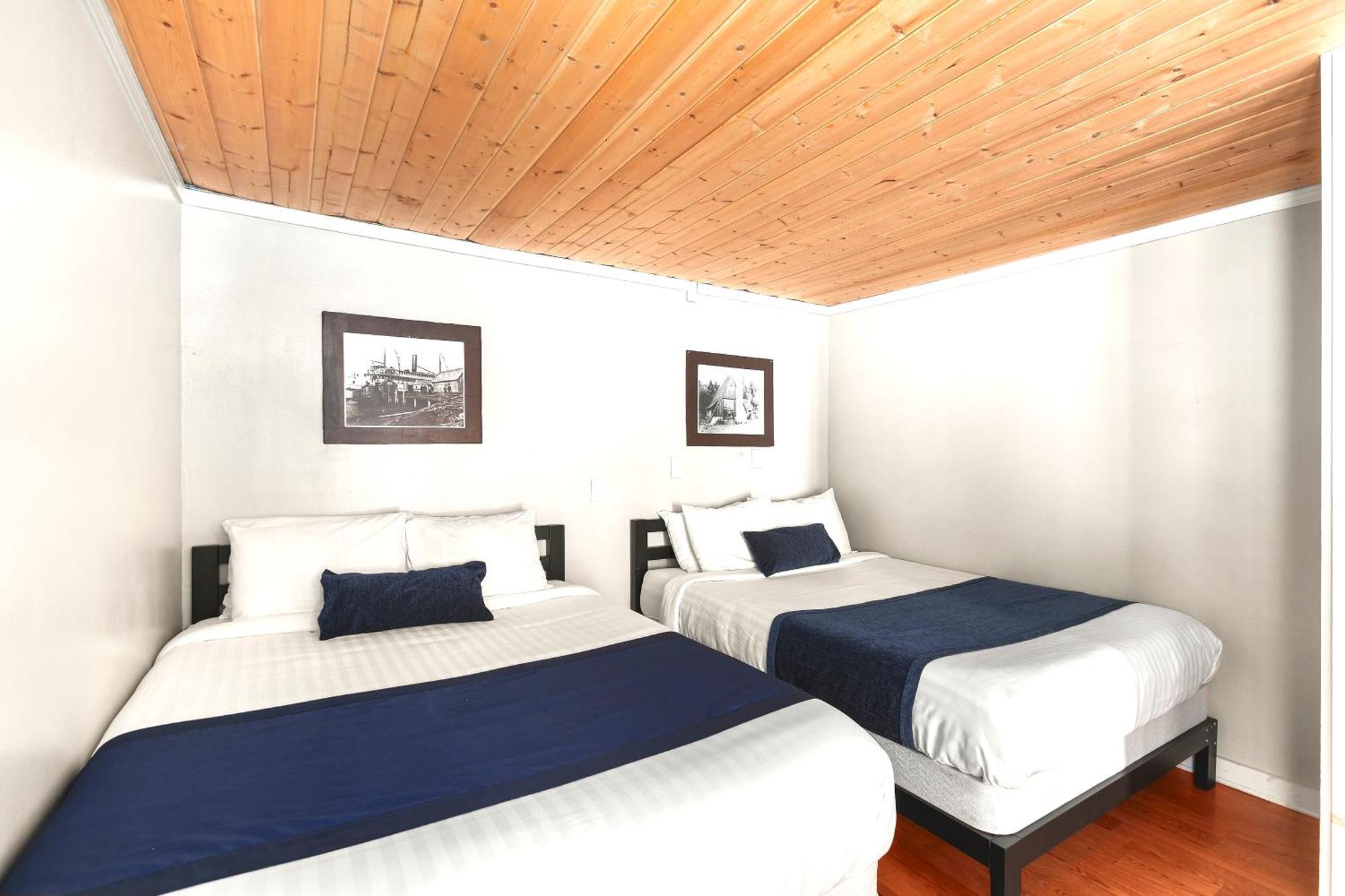 Robin Hood Village Resort Union 客房 照片