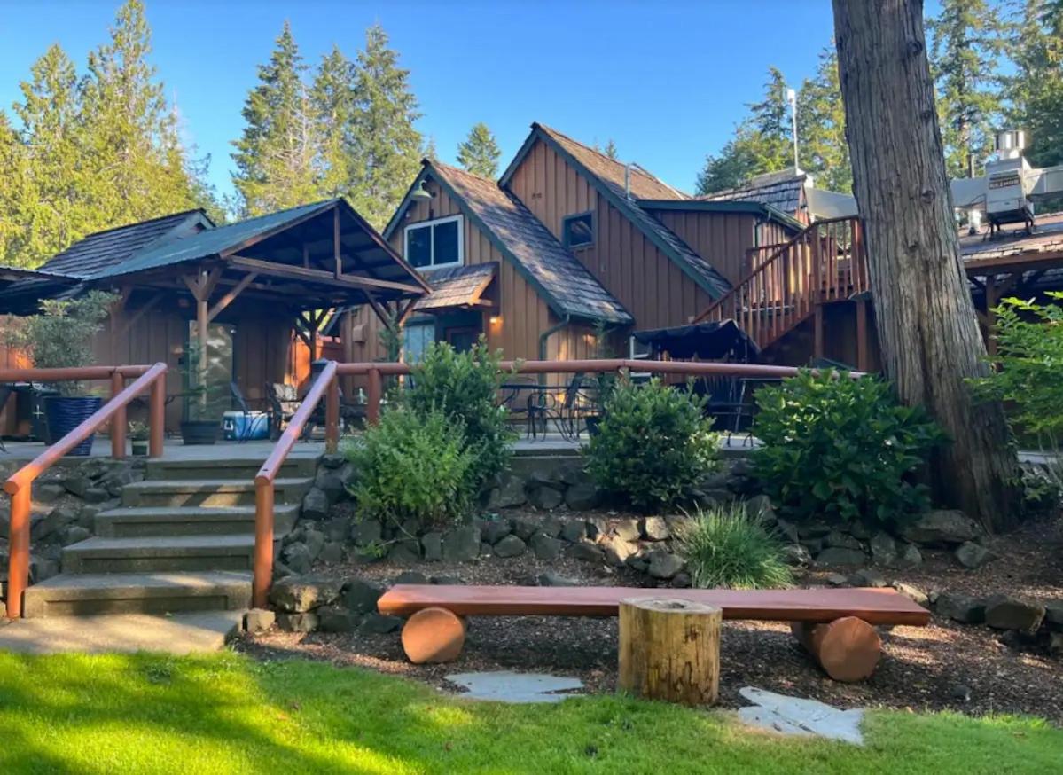 Robin Hood Village Resort Union 客房 照片