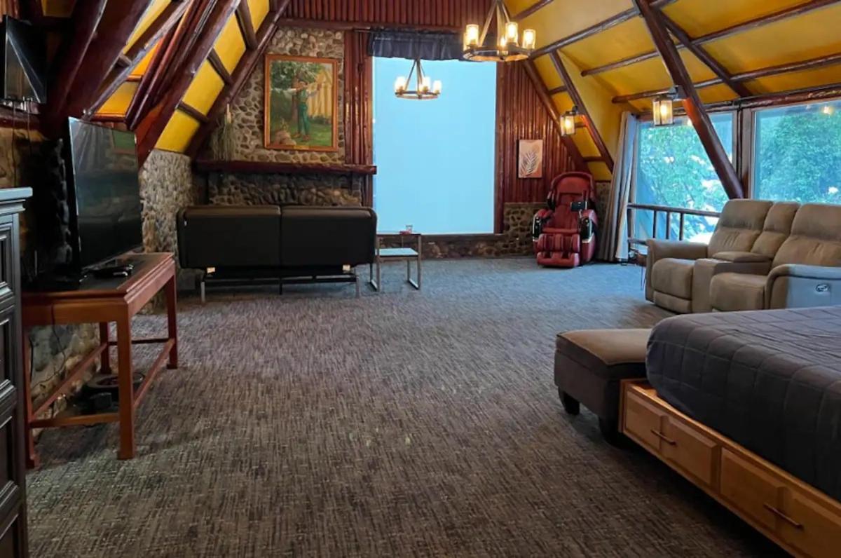 Robin Hood Village Resort Union 客房 照片