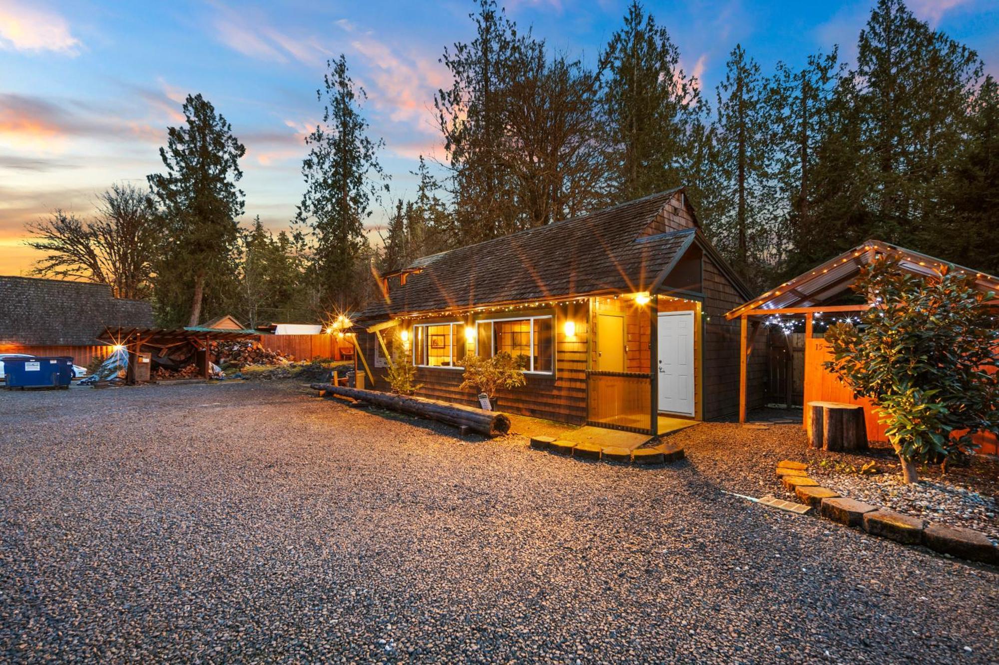 Robin Hood Village Resort Union 客房 照片
