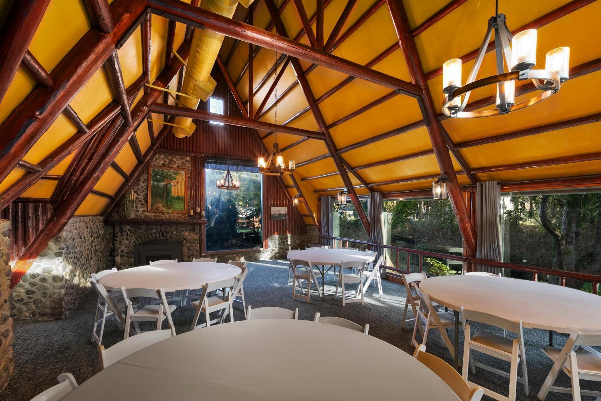 Robin Hood Village Resort Union 客房 照片