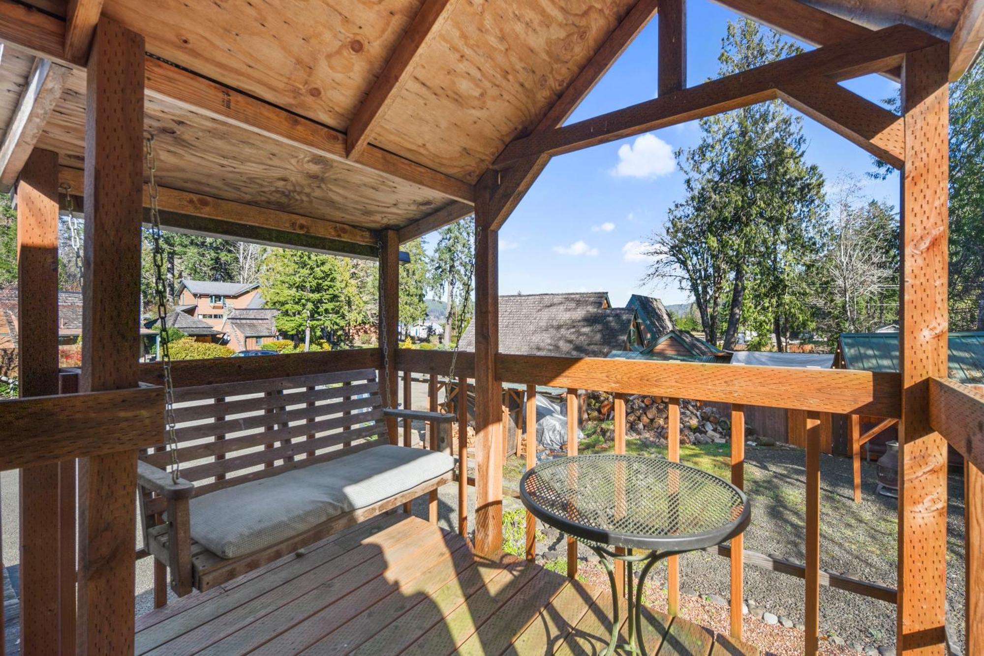 Robin Hood Village Resort Union 客房 照片