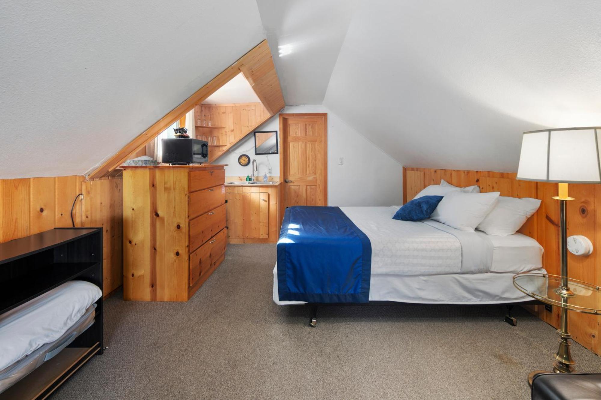Robin Hood Village Resort Union 客房 照片