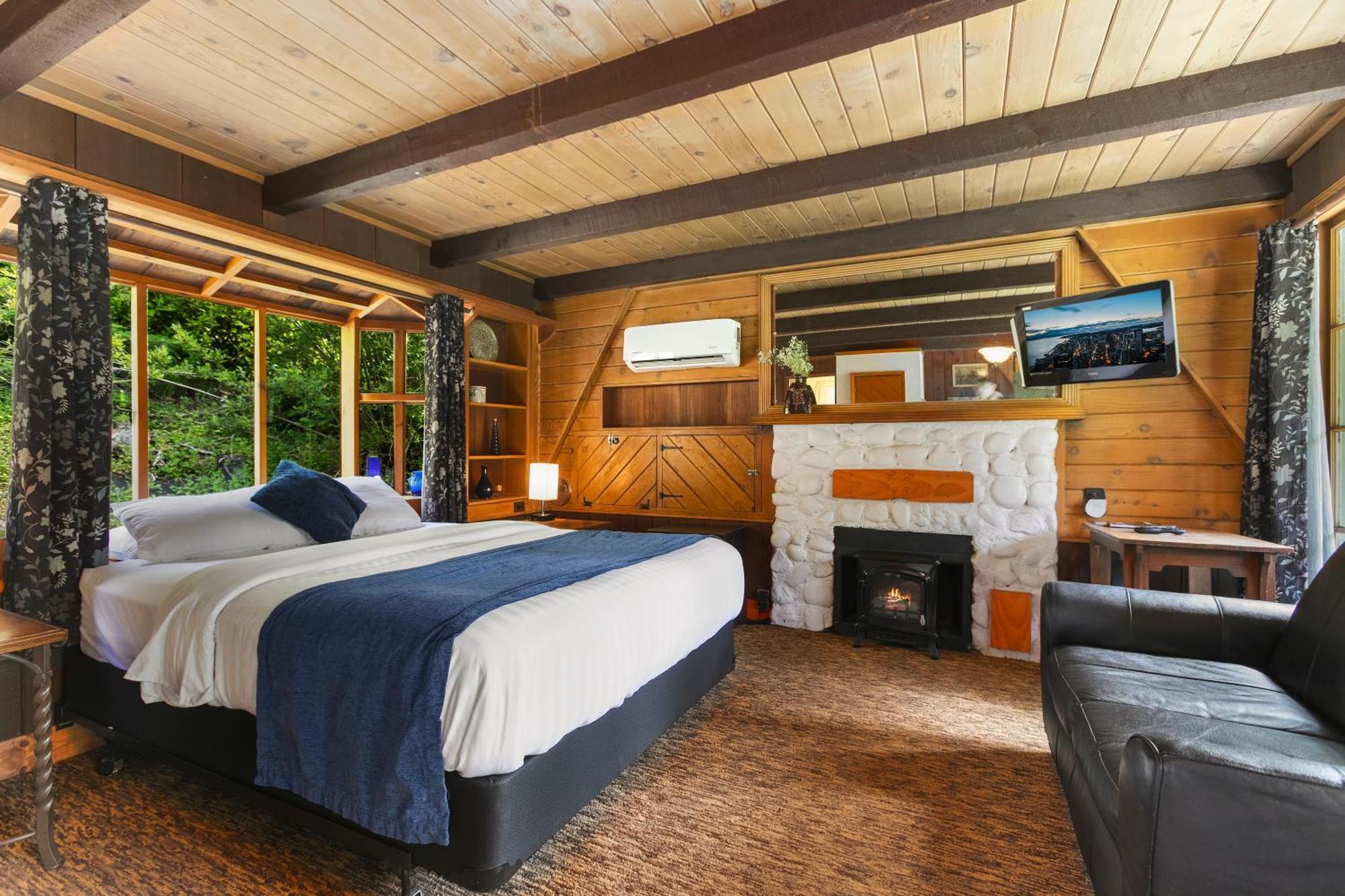 Robin Hood Village Resort Union 客房 照片