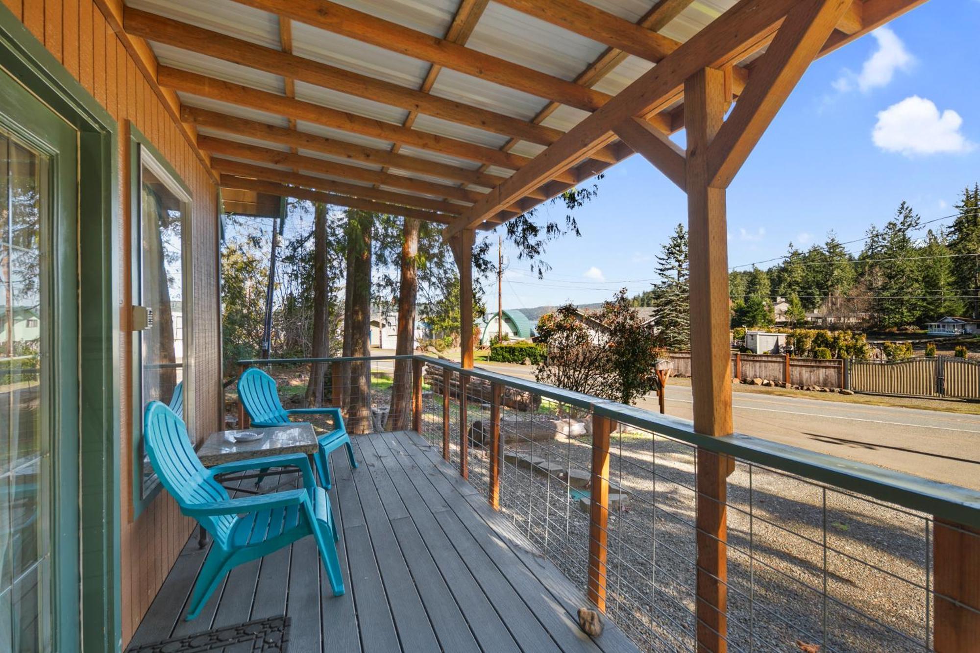 Robin Hood Village Resort Union 客房 照片