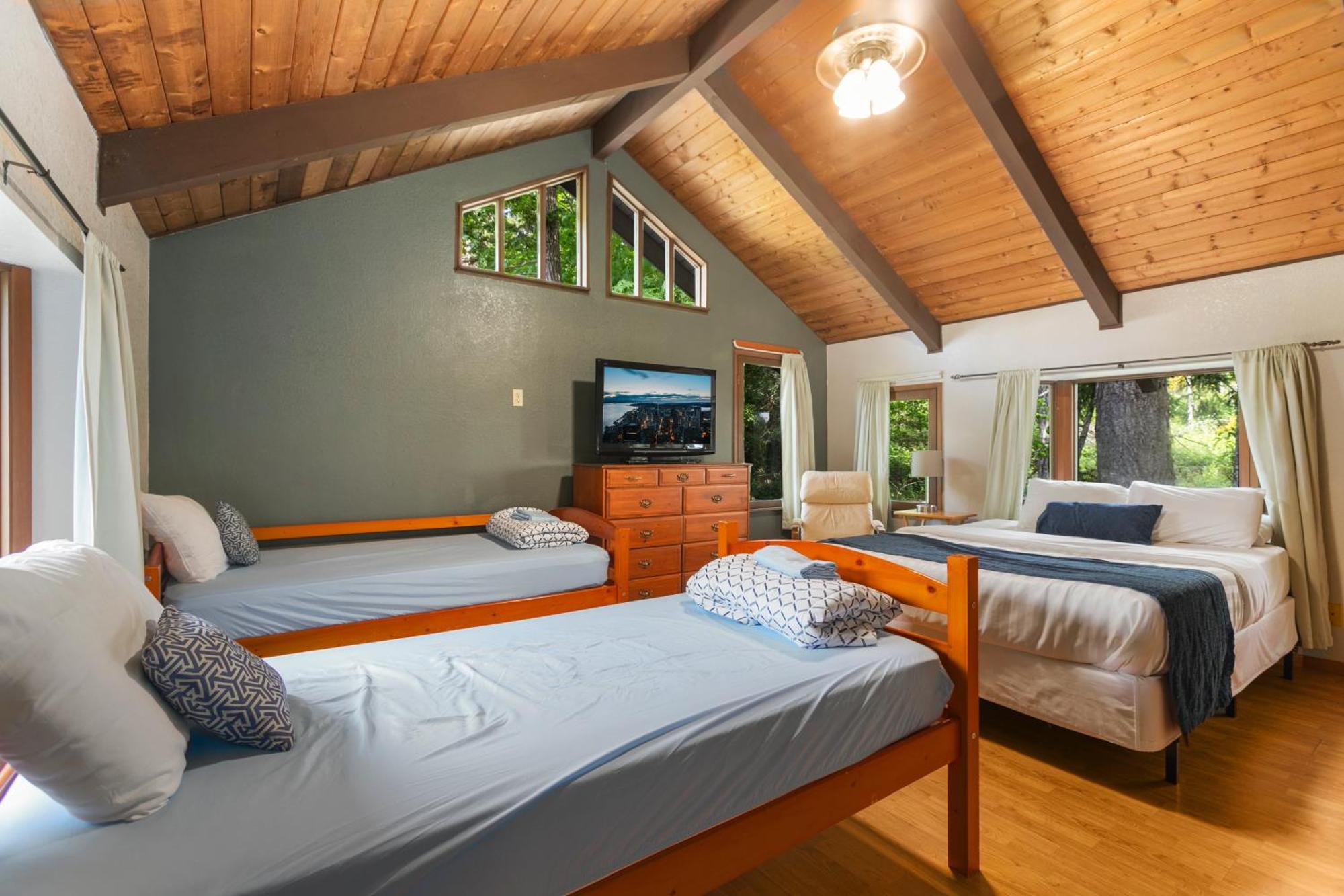 Robin Hood Village Resort Union 客房 照片