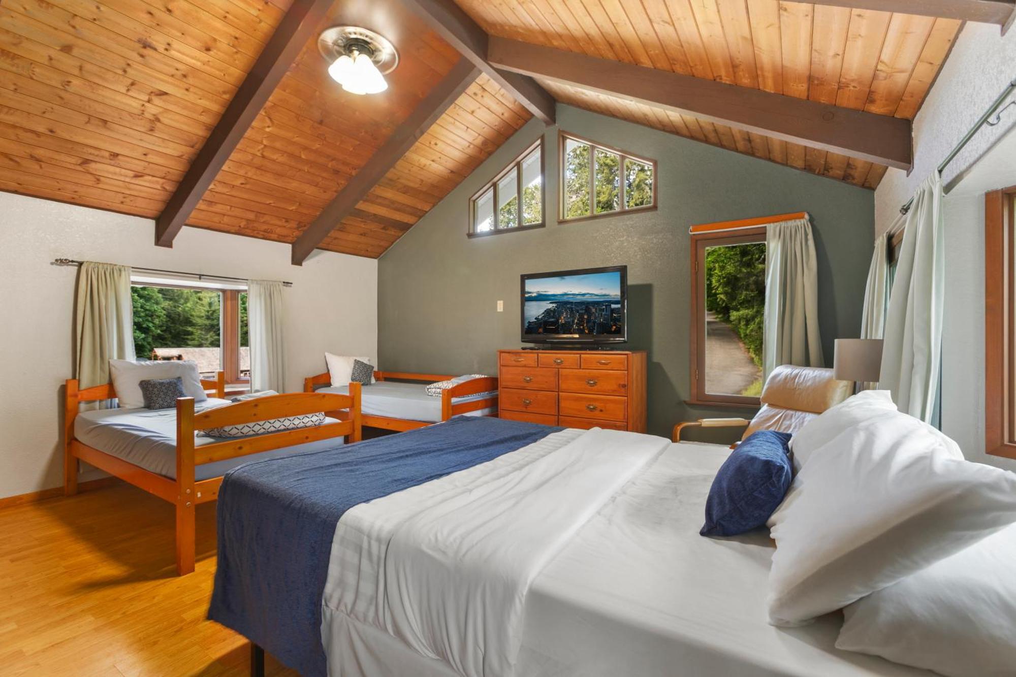 Robin Hood Village Resort Union 客房 照片