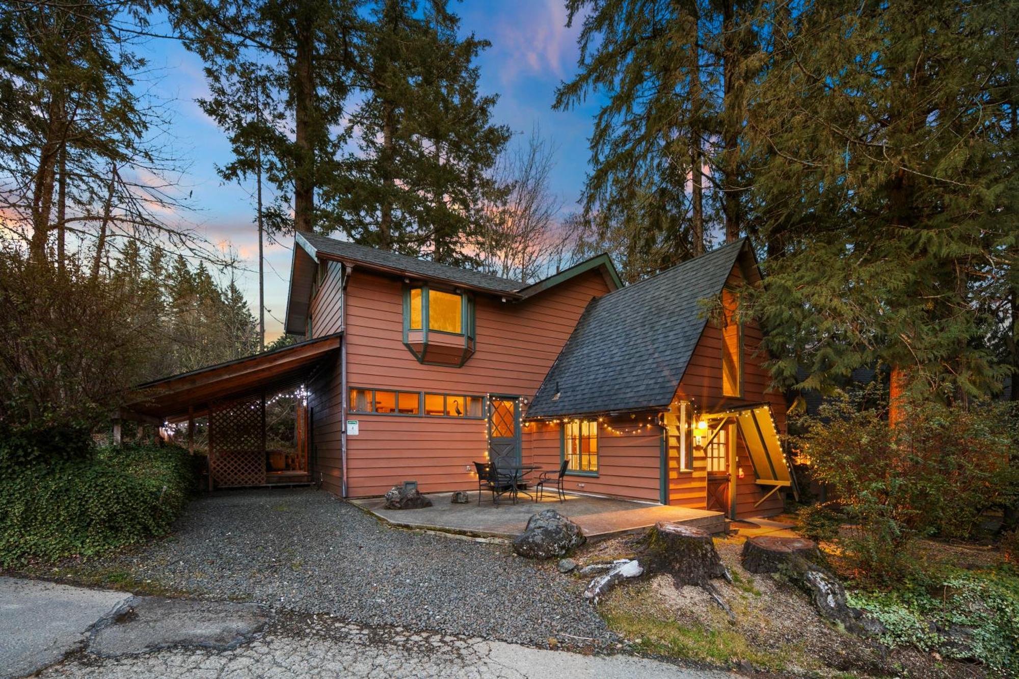 Robin Hood Village Resort Union 客房 照片