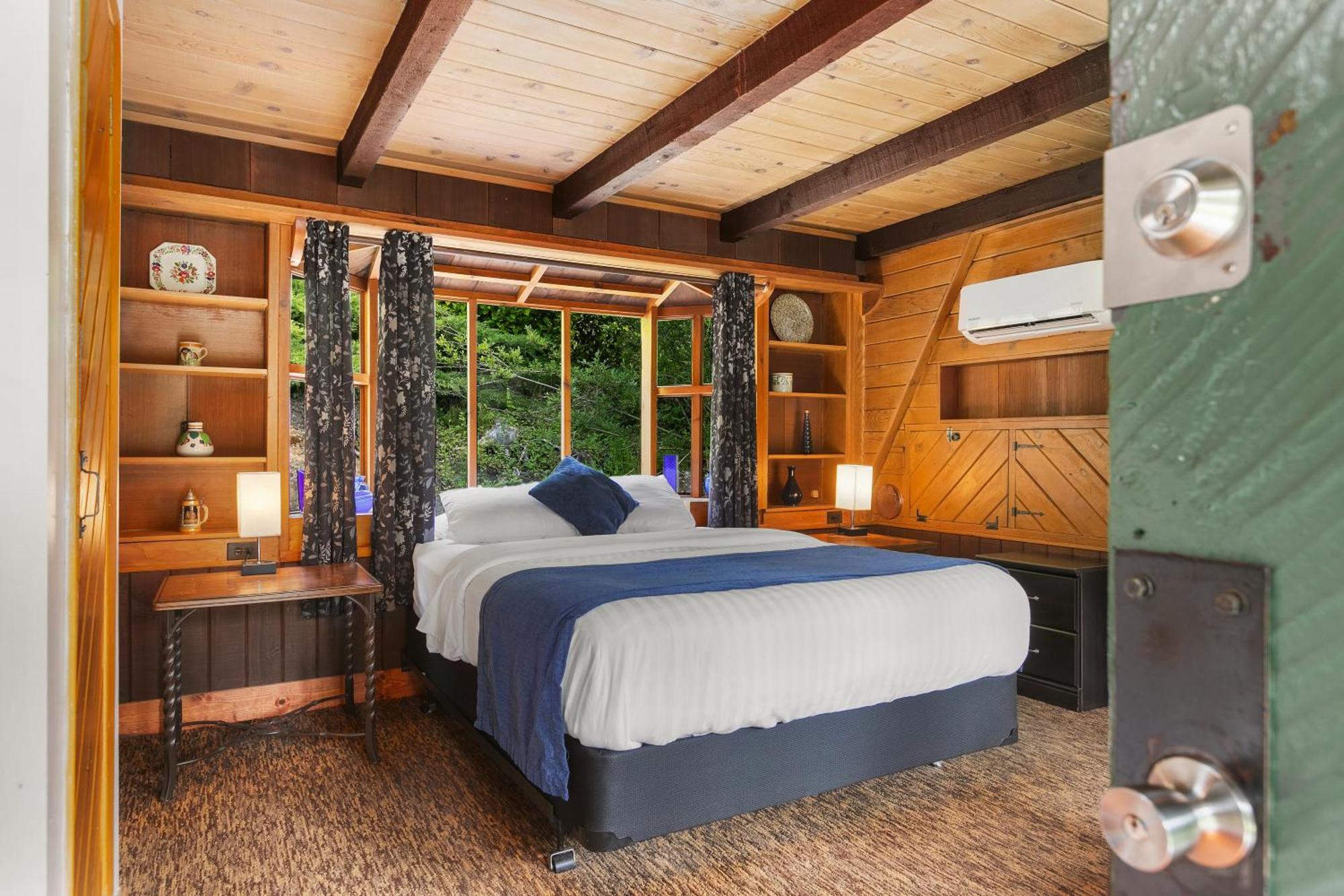 Robin Hood Village Resort Union 客房 照片