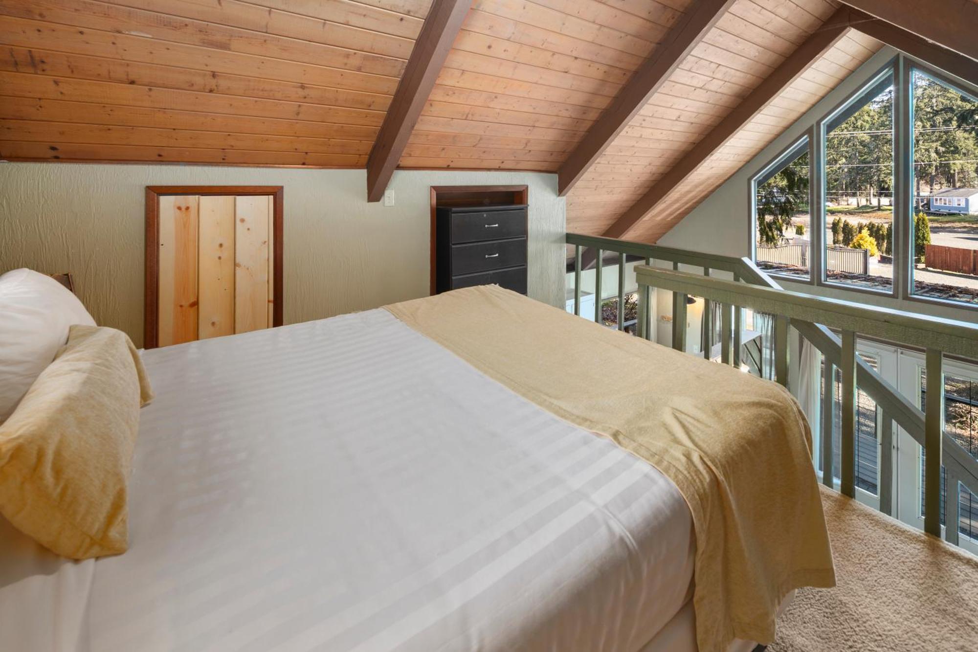 Robin Hood Village Resort Union 客房 照片
