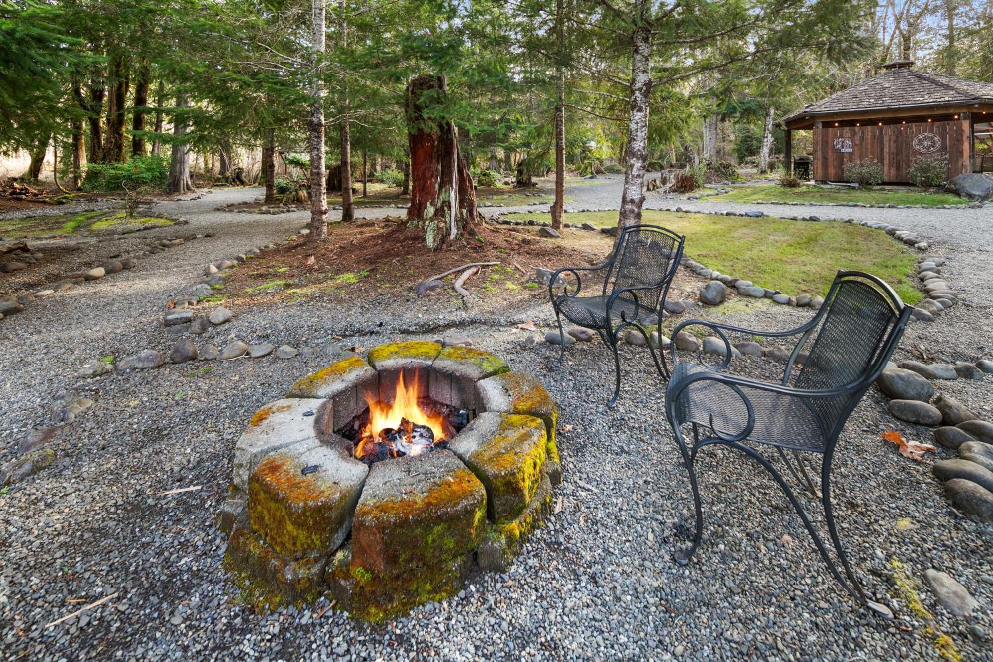 Robin Hood Village Resort Union 外观 照片