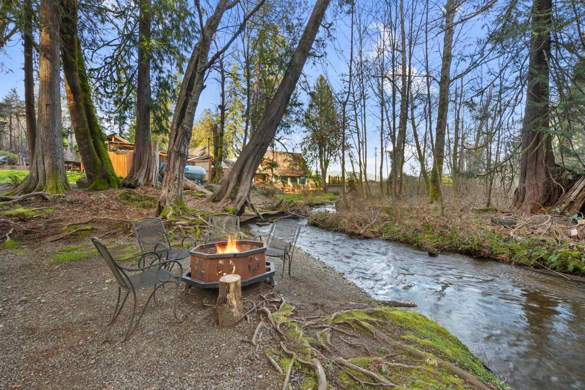 Robin Hood Village Resort Union 外观 照片