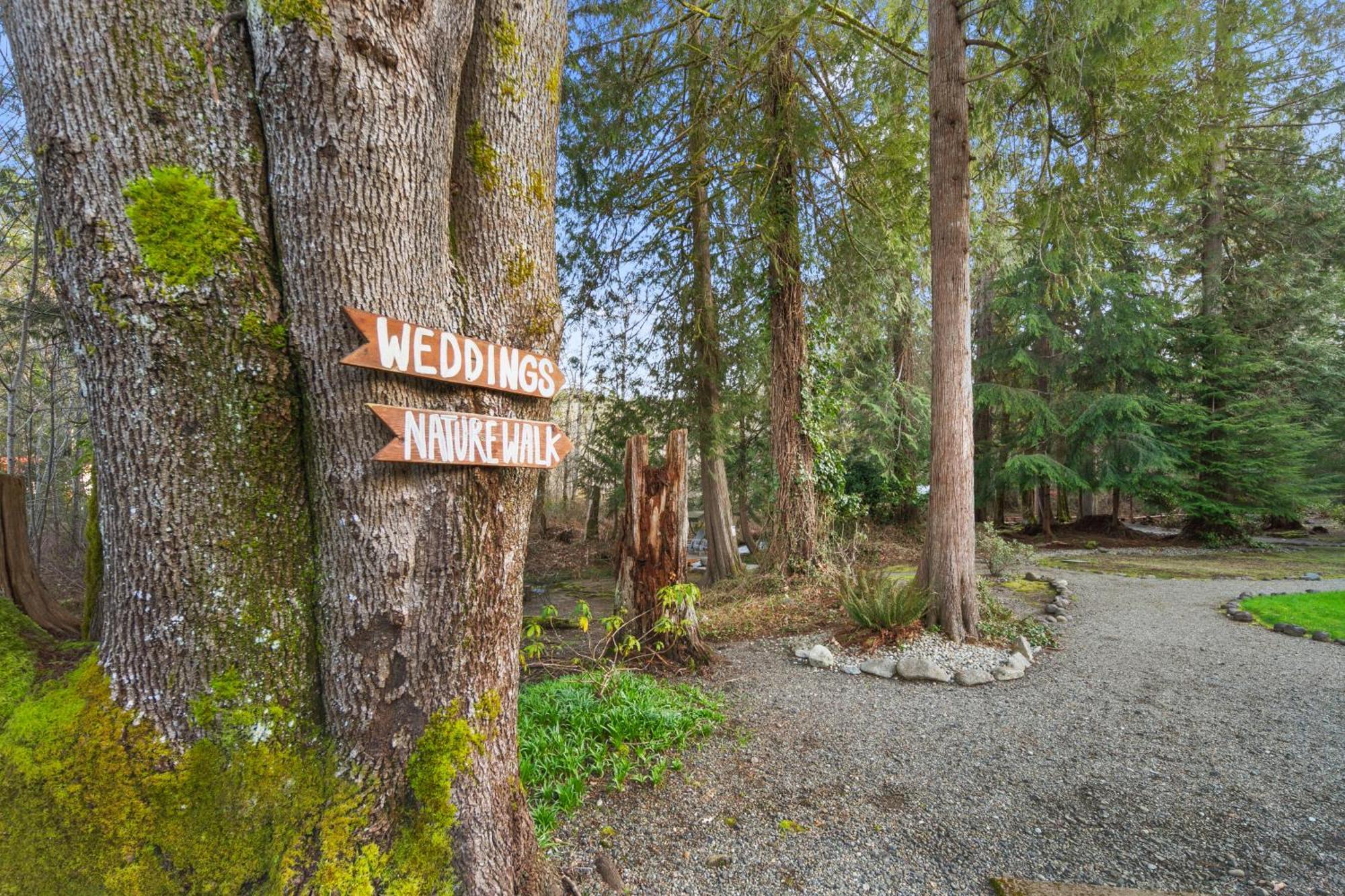 Robin Hood Village Resort Union 外观 照片