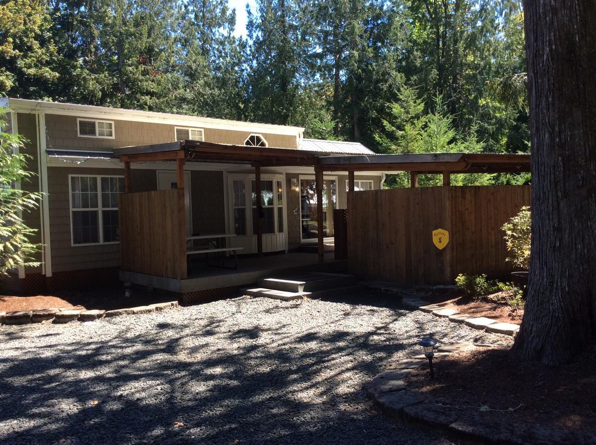 Robin Hood Village Resort Union 外观 照片