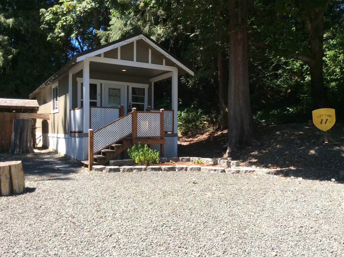 Robin Hood Village Resort Union 外观 照片