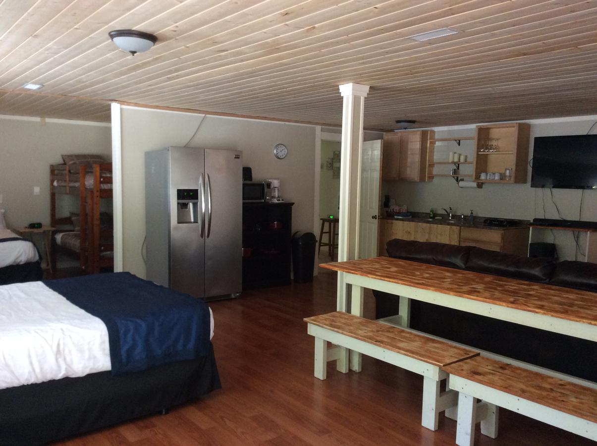 Robin Hood Village Resort Union 外观 照片